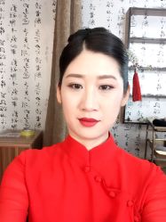 -美云庭古装·格格服汉服·京城旅拍(北京店)