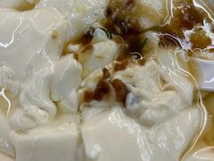 豆腐脑-聚香斋(东关街店)