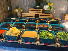 -火叮叮自助烤肉·现切牛肉(茂业店)