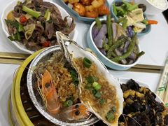 -深海中餐厅(国家海洋博物馆店)