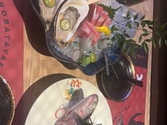 -鸟山鸣·日料食堂(王府井店)