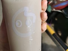 -CoCo都可(银泰店)