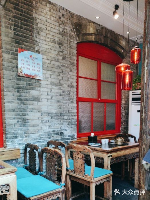 杜家小馆(裕华路店)图片