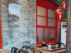 -杜家小馆(裕华路店)