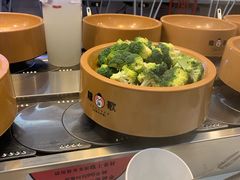 -龍歌自助小火锅(李沧丽达店)