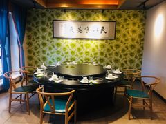 包厢-食鲜捞火锅(湖西路店)