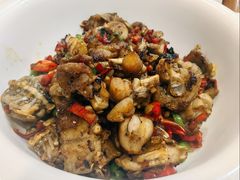 -笨罗卜浏阳菜馆(龙华鹏润达店)