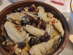 -望湘园·湖南菜(宏伊店)