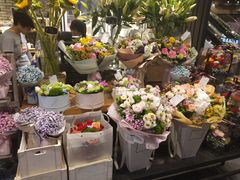 -豆豆花艺(新光天地店)