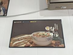 -赵家名吃四味烩菜(东大寺门食品街店)