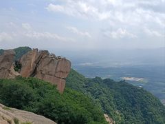-丹东凤凰山景区