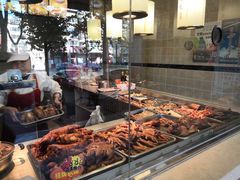 -鲁味斋(经六路店)