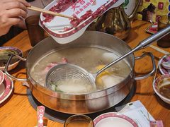 -大吉利·潮汕鲜牛肉火锅(总店)