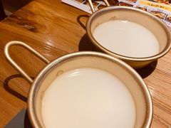 -冰川冷面·延边菜·炭烤串(观前店)