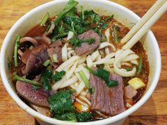 黄金组合-豫楚源美猴王·面(武展店)