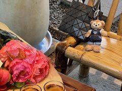 -Metal hands·铁手咖啡