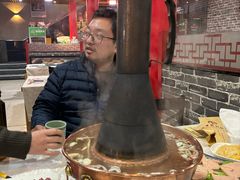 -羊家胡同·龙虾烧烤火锅(龙汇路店)