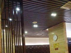 -益健·足疗汗蒸SPA(芙蓉广场店)
