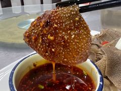 -洪霞餐馆
