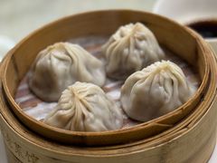 无锡小笼-二泉园老菜馆·百年无锡菜