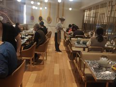 -金香匯晚茶(浑南店)