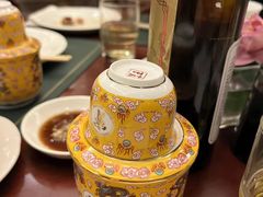 -上海大酒店-自助餐餐厅