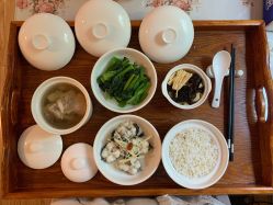 -杰爱月子护理中心