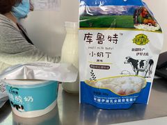 -正飞鲜奶(南湖一期店)