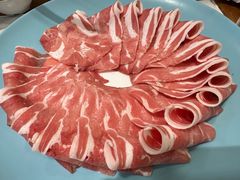 -草原传奇鲜羊火锅(桥北店)