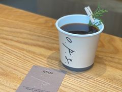 -O.P.S. CAFE