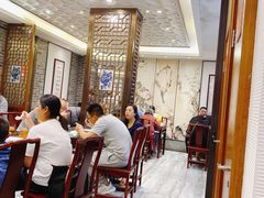 大堂-德兴馆(山西南路店)