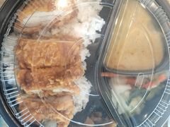 -德克士(哈西客站店)