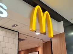 -麦当劳(凯德MALL太阳宫店)
