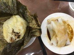 -香港蓮香樓(中環店)