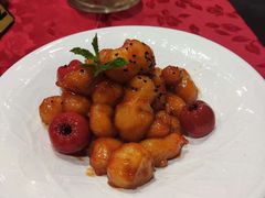 -正阳门饭庄·烤鸭·北京菜(万丰路七里庄店)