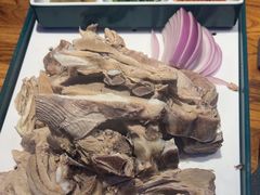 -俭寨大盘鸡·缸子肉·小公鸡·新疆菜(云通店)