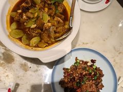 -同湘会馆(粤垦路店)