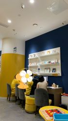 -海马体家庭照相馆(杭州远洋乐堤港店)