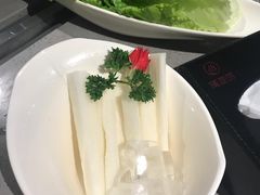 -海底捞火锅(油麻地店)
