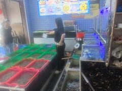 -众味海鲜大排档·活海鲜·潮汕味(南澳店)