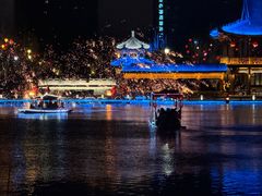 -南阳卧龙岗武侯祠
