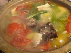 -华冠悠岚·庭院餐厅(青城后山店)