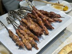 -和庆斋羊蝎子火锅·碳缸烧烤(顺义旗舰店)