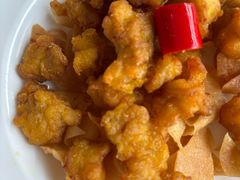 -箸福·夜上海(雨花客厅店)