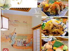 -活鳗饭·鹅肝范儿(高碑店店)