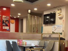 -潮汕美牛肉丸火锅店(天宁寺店)