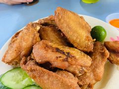 -牛车水美食街