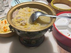 -小吊梨汤·北京菜·烤鸭(清河万象汇店)
