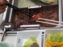 -野妹火锅(龙岗店)