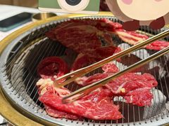 -西塔老太太泥炉烤肉(望京一店)